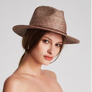 Brixton Lera Fedora